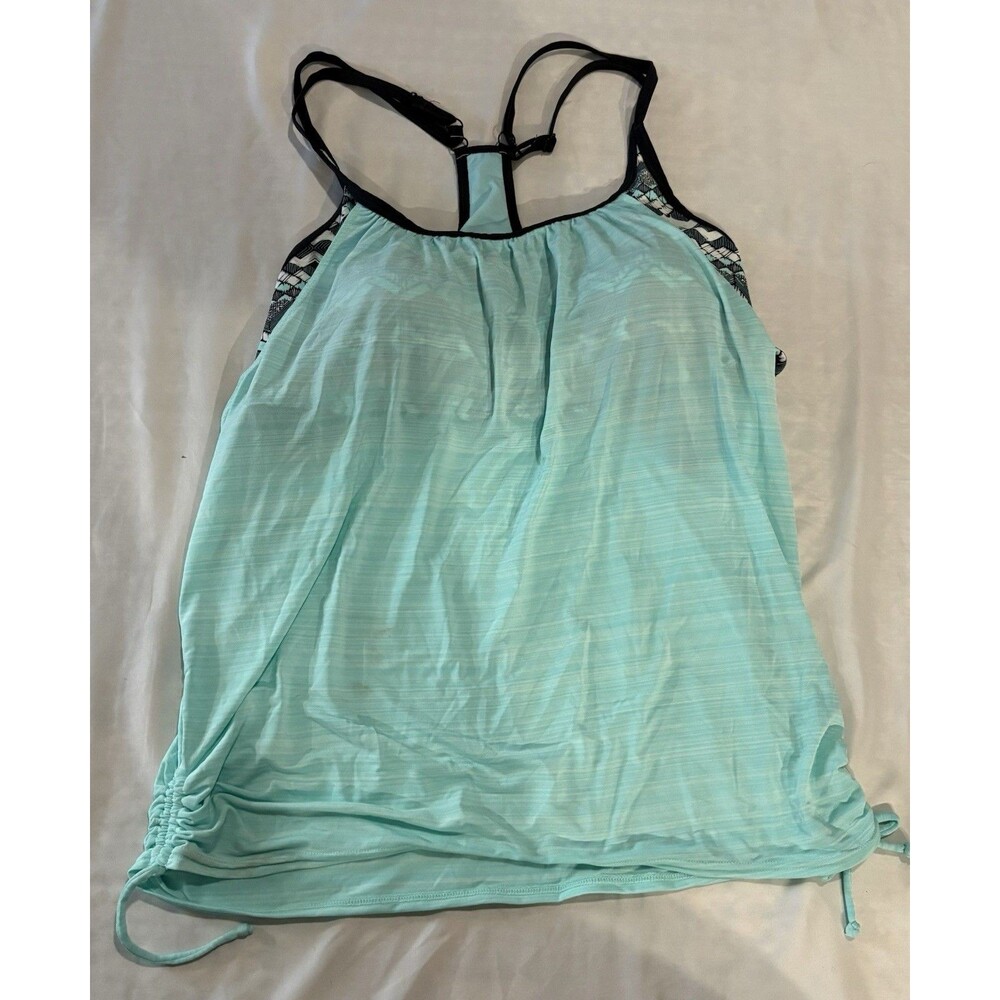 MAUI SWIM TOP - Picture 2 of 5